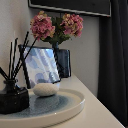 Apartment Cosy & Sweet มาคาร์สกา ภายนอก รูปภาพ