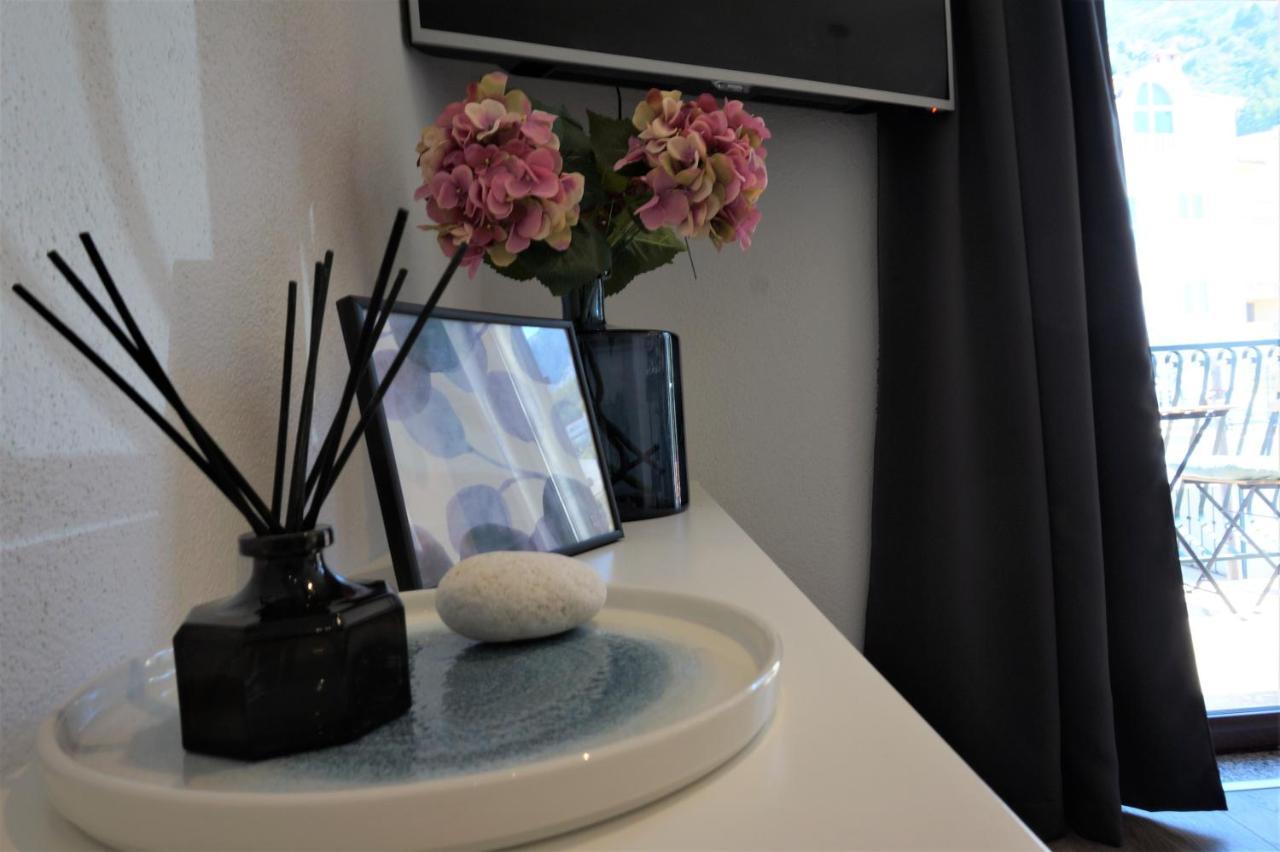 Apartment Cosy & Sweet มาคาร์สกา ภายนอก รูปภาพ