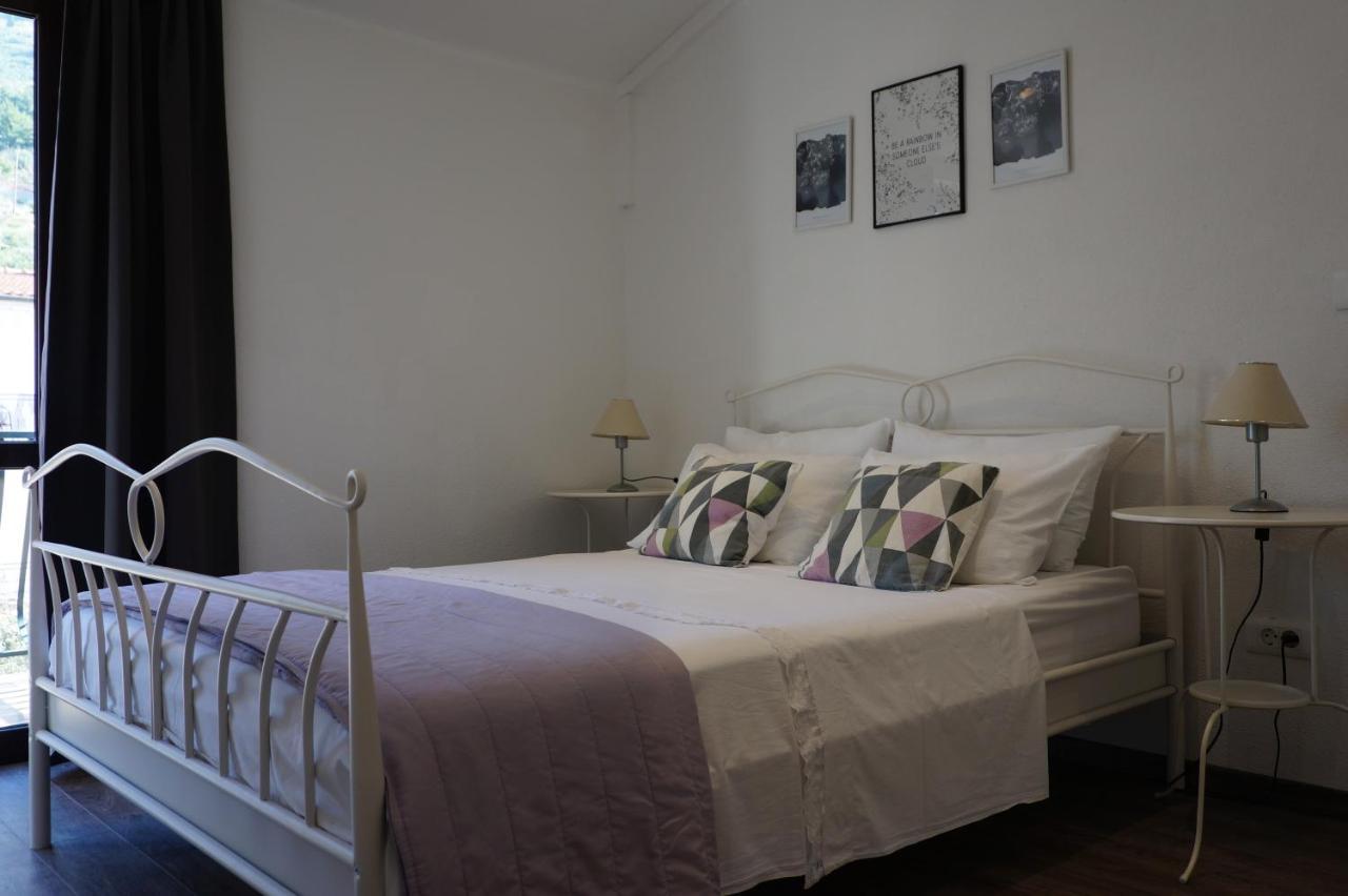 Apartment Cosy & Sweet มาคาร์สกา ภายนอก รูปภาพ